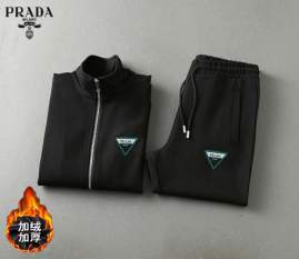 Picture of Prada Sweater Suits _SKUPradam-5xlkdt2342252